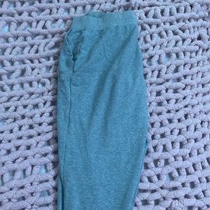 sweat pants